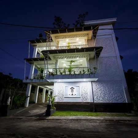 Umah Santi Residence Ungasan Buitenkant foto